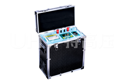 HTZZ-50A 直流電阻快速測試儀(50A)