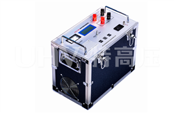HTZZ-100A 直流電阻快速測試儀(100A)