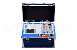 HTFA-103A 互感器伏安變比極性綜合測(cè)試儀